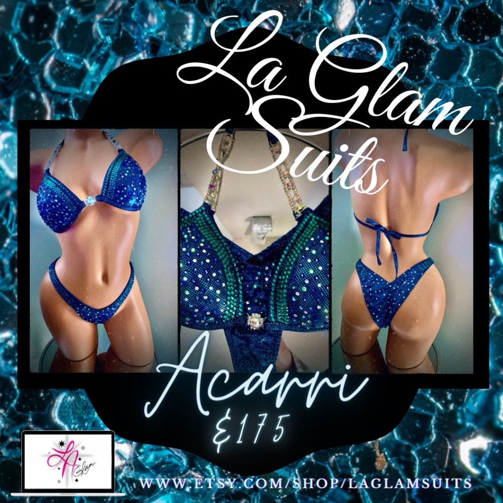 Acari Wellness Bikini